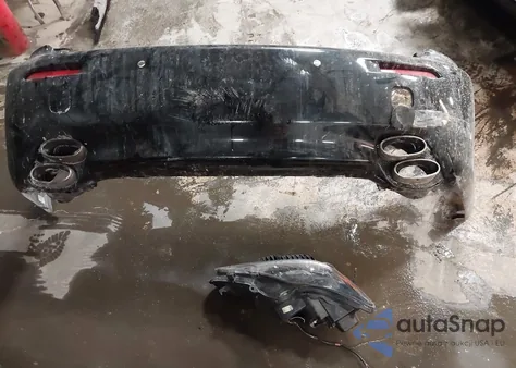 2011 Lexus Is F z USA, uszkodzony, nr VIN JTHBP5C29B5009489